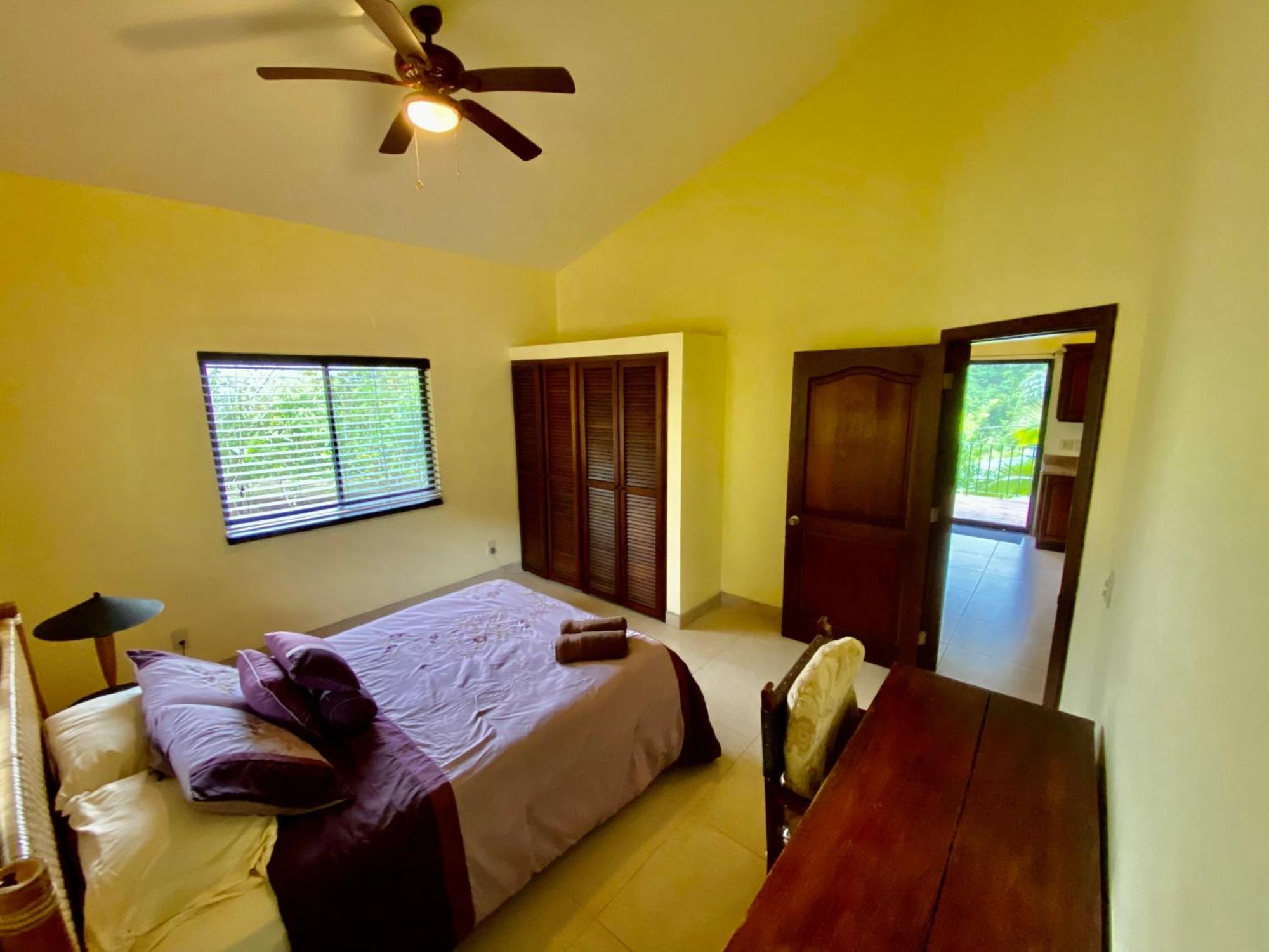 Toucan Valley Resort At Osa Mountain Village Agua Buena Eksteriør billede