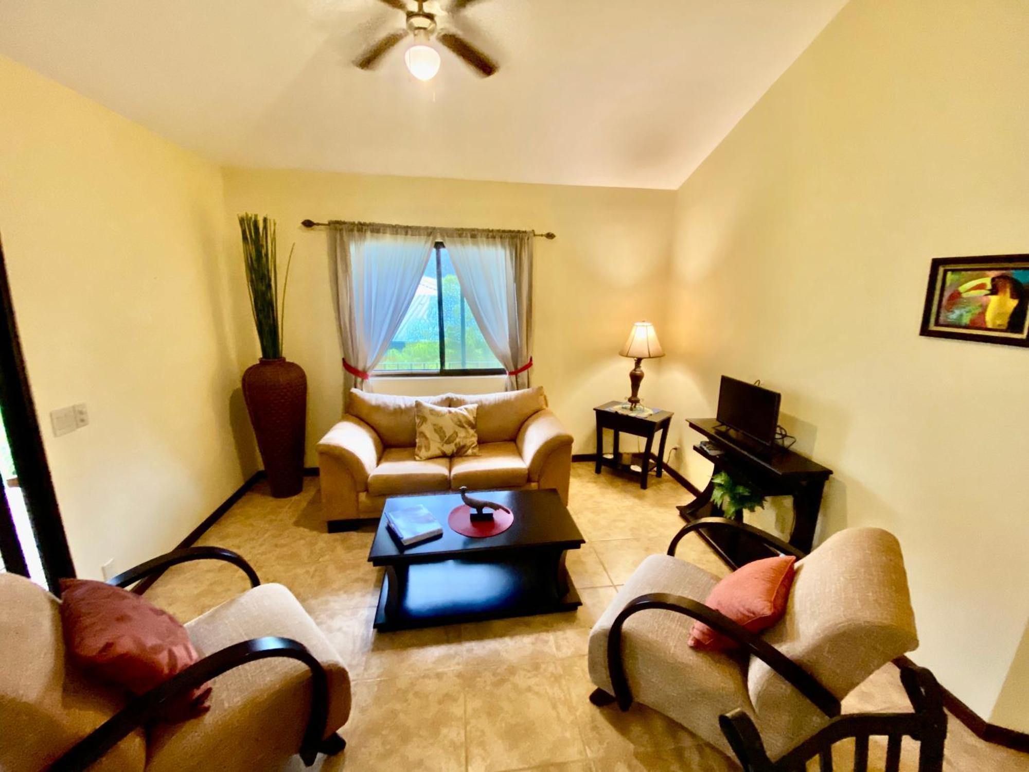 Toucan Valley Resort At Osa Mountain Village Agua Buena Værelse billede